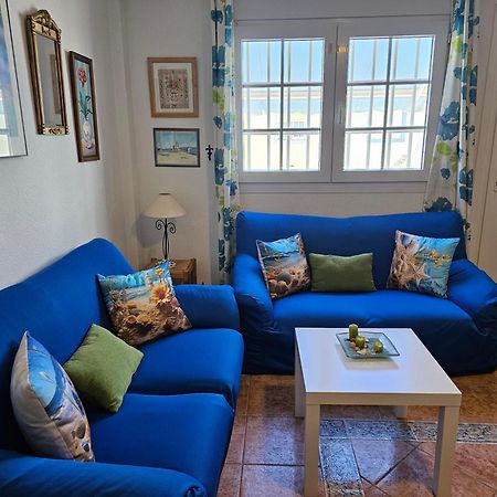 Precioso Apartamento En Cabo De Gata Exterior foto