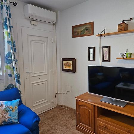 Precioso Apartamento En Cabo De Gata Exterior foto