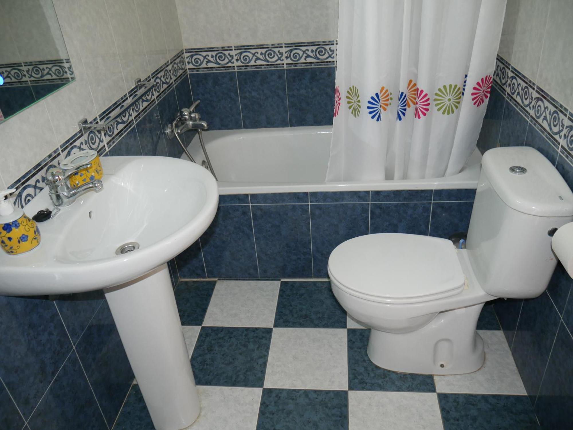 Precioso Apartamento En Cabo De Gata Exterior foto