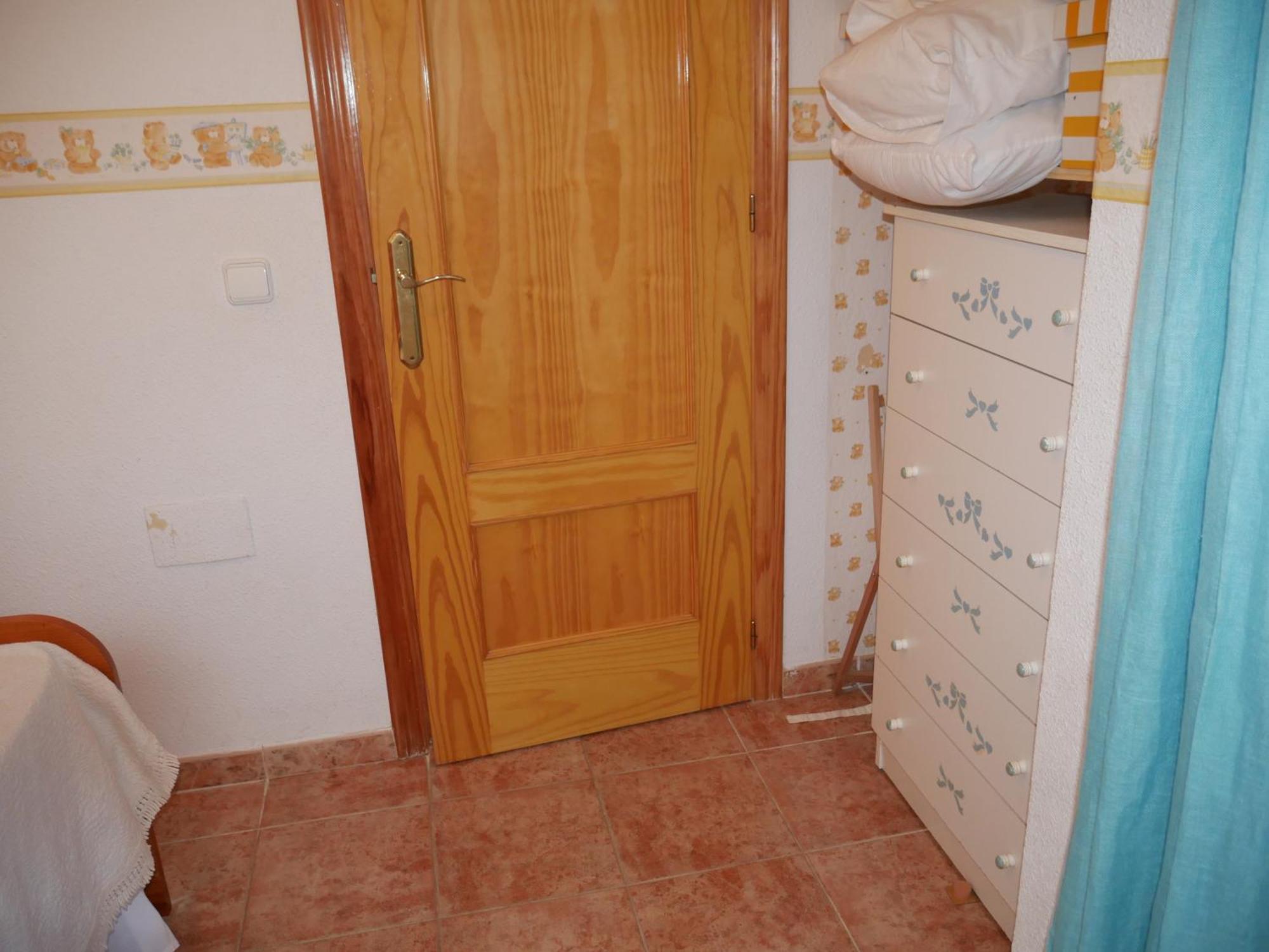 Precioso Apartamento En Cabo De Gata Exterior foto