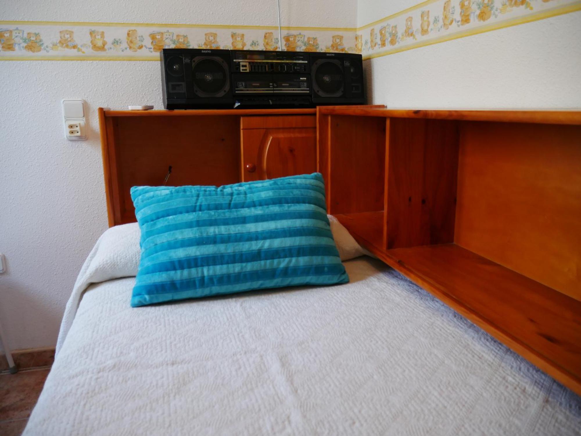 Precioso Apartamento En Cabo De Gata Exterior foto