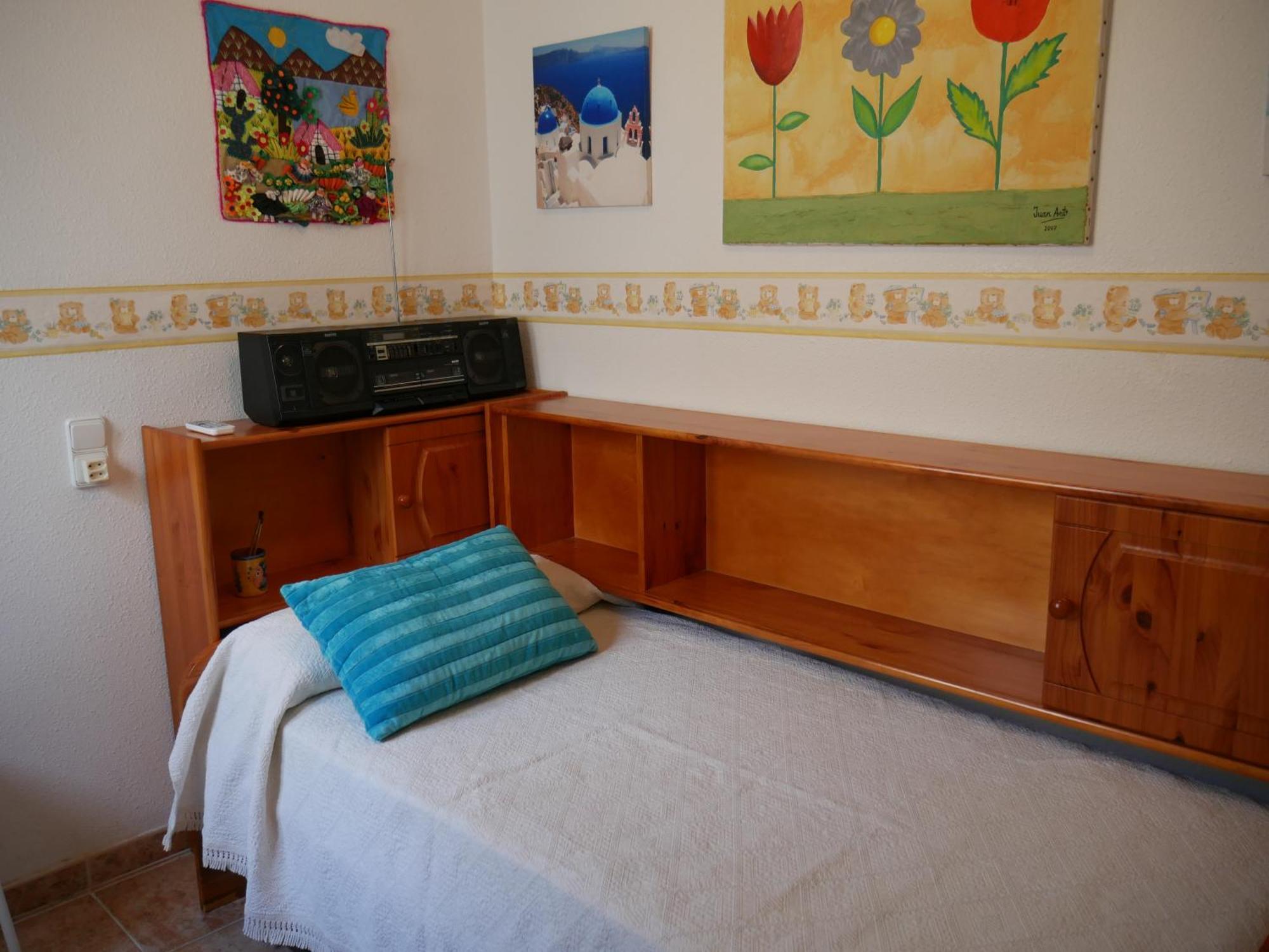Precioso Apartamento En Cabo De Gata Exterior foto
