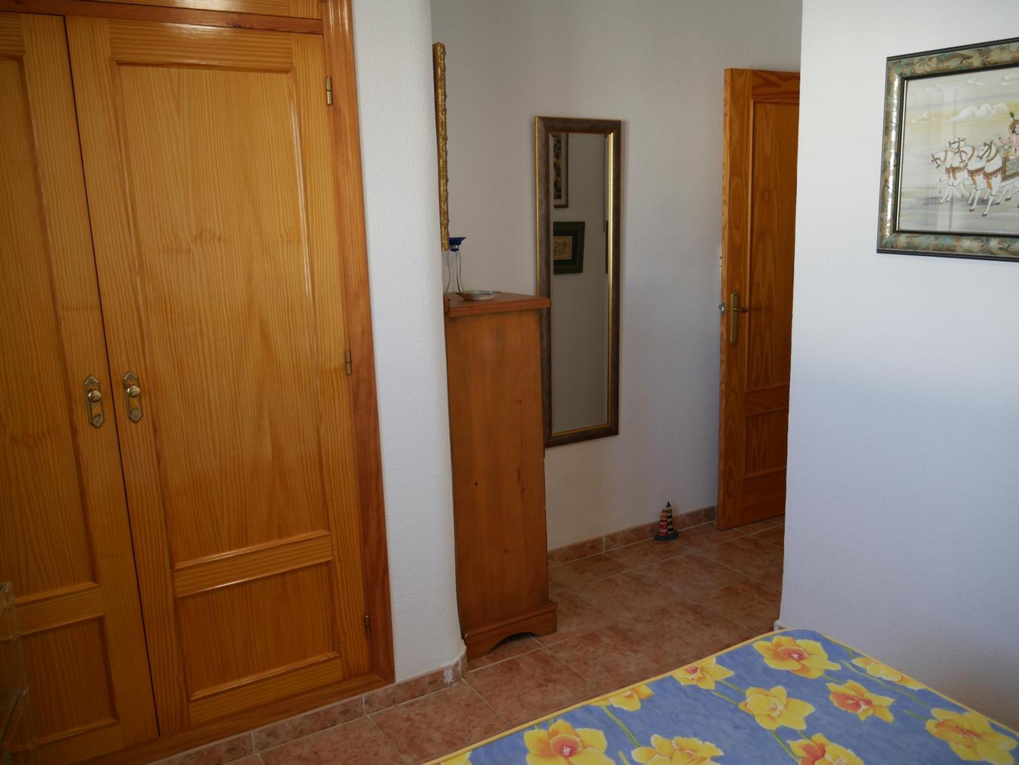Precioso Apartamento En Cabo De Gata Exterior foto