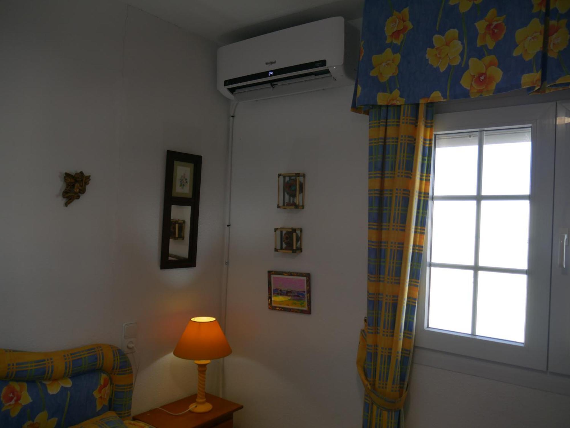 Precioso Apartamento En Cabo De Gata Exterior foto