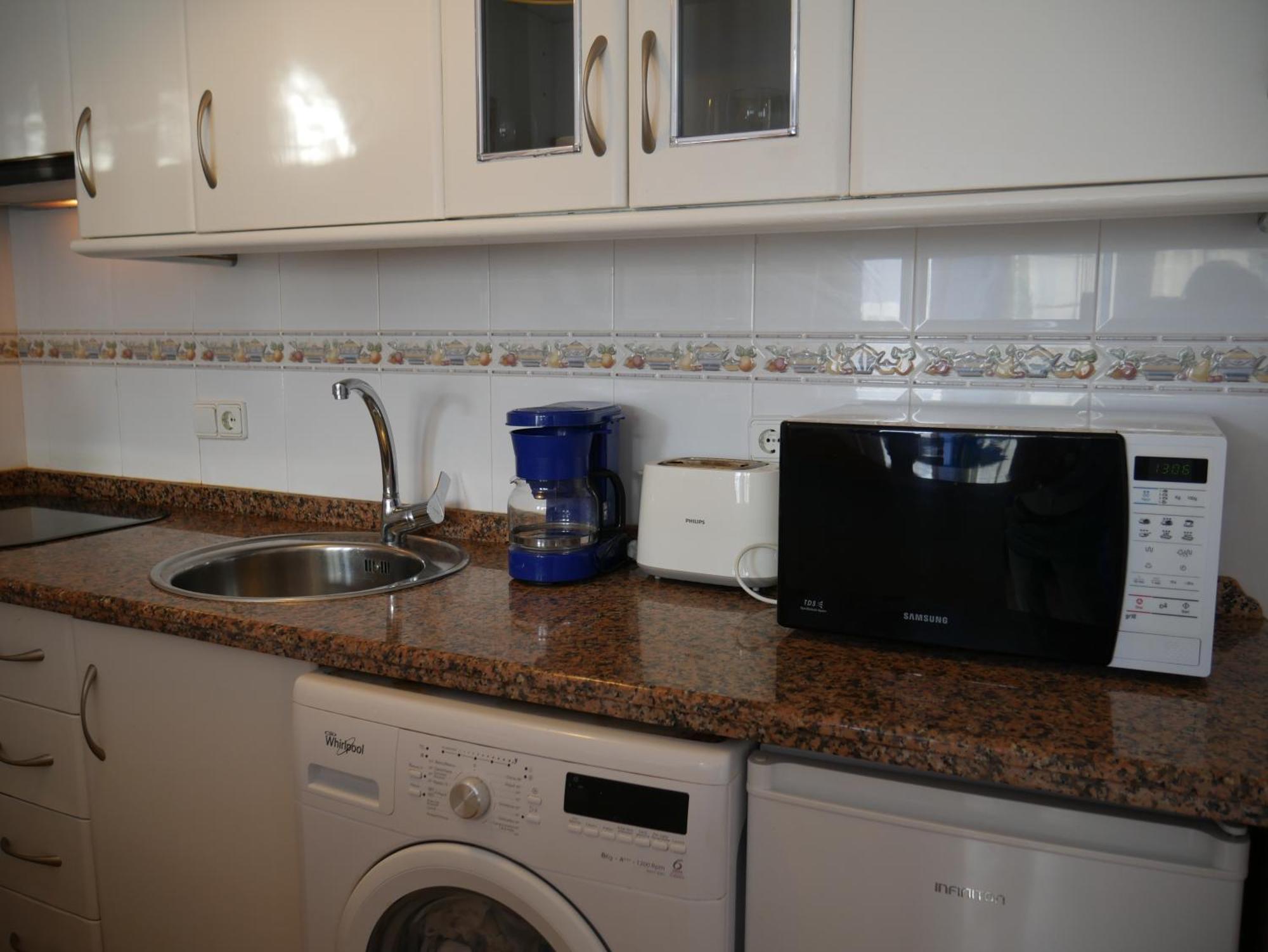 Precioso Apartamento En Cabo De Gata Exterior foto