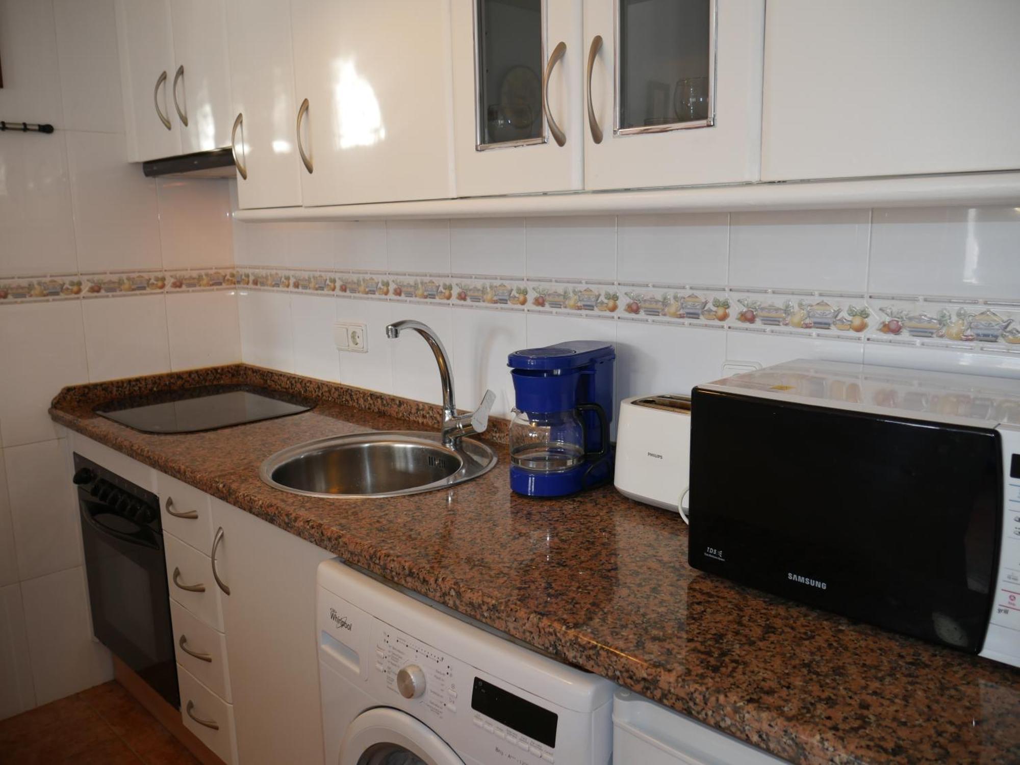 Precioso Apartamento En Cabo De Gata Exterior foto