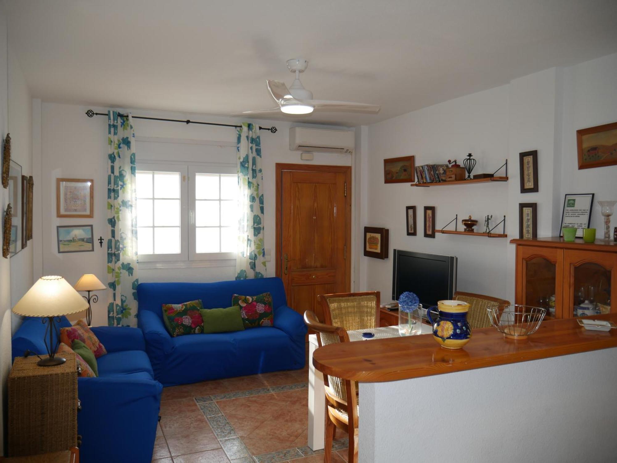 Precioso Apartamento En Cabo De Gata Exterior foto
