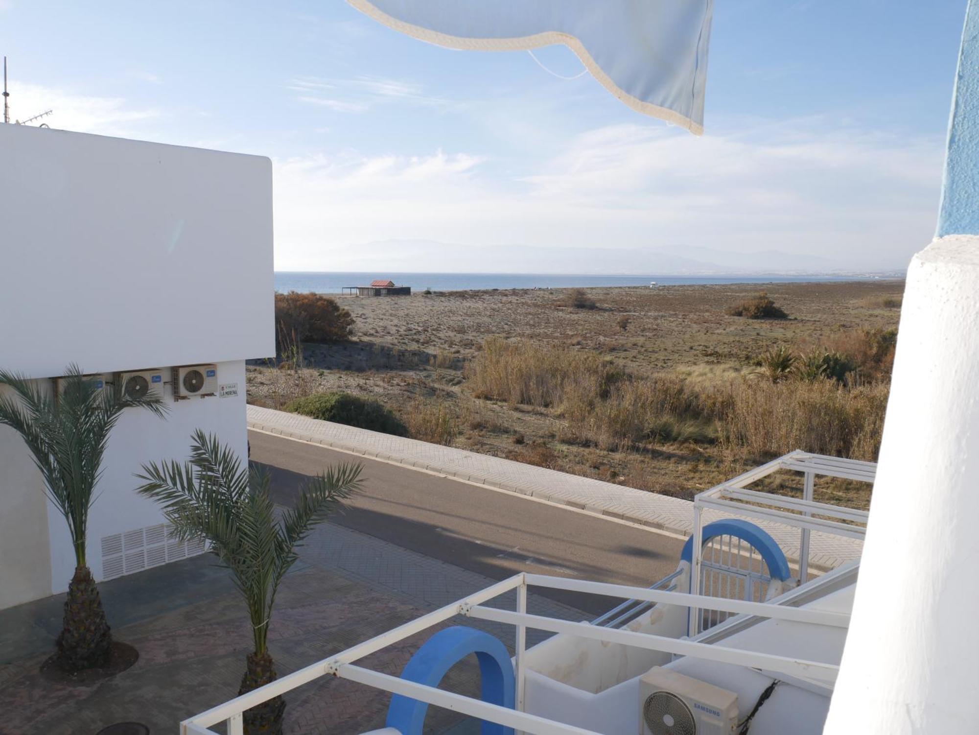 Precioso Apartamento En Cabo De Gata Exterior foto