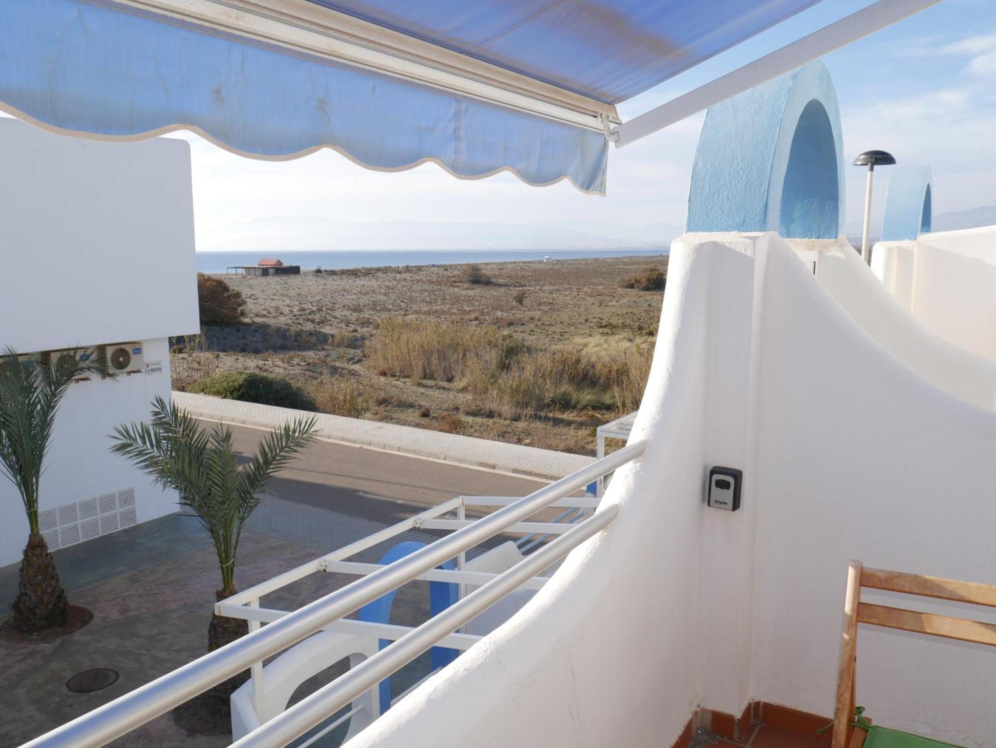 Precioso Apartamento En Cabo De Gata Exterior foto