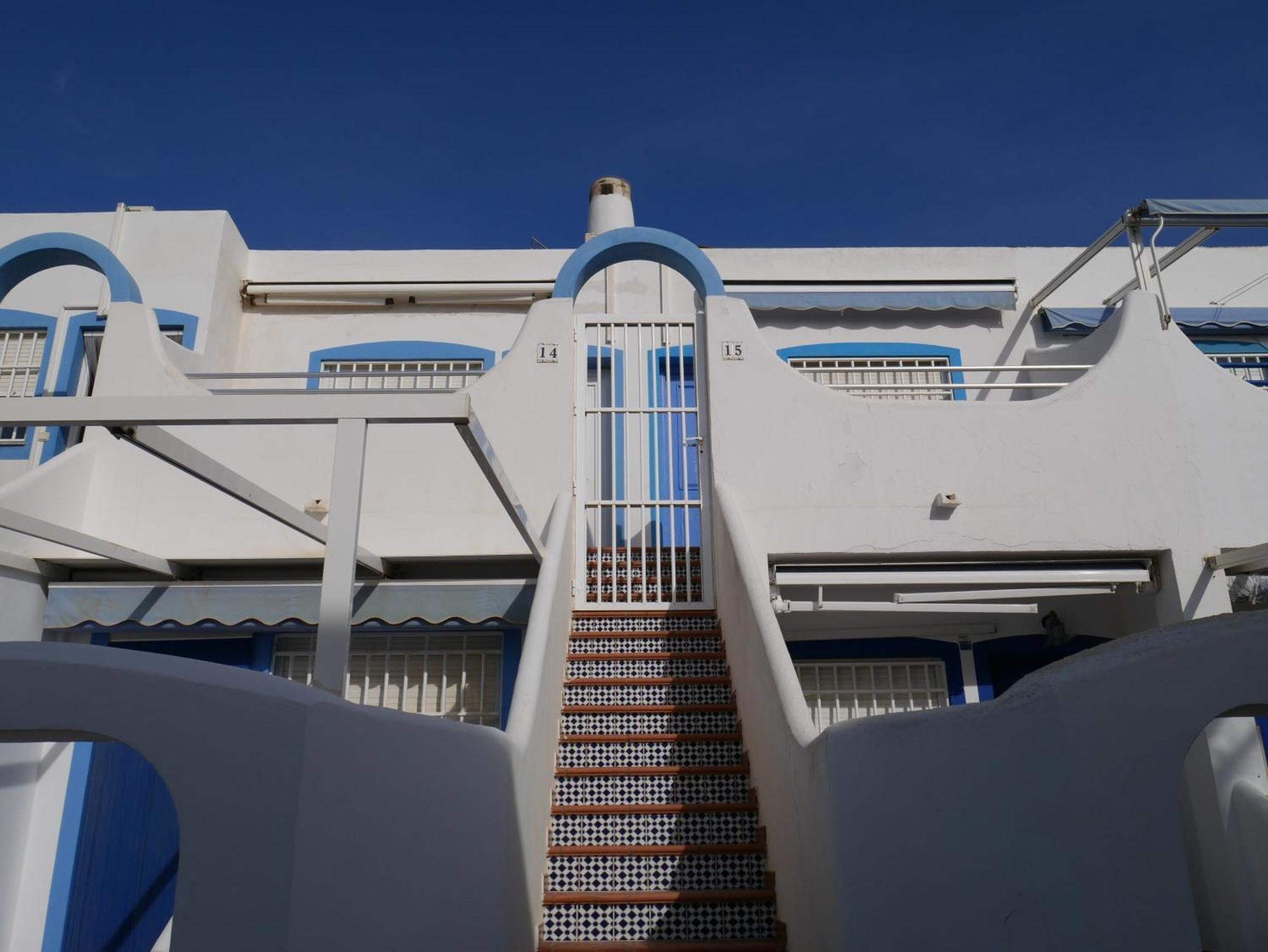 Precioso Apartamento En Cabo De Gata Exterior foto