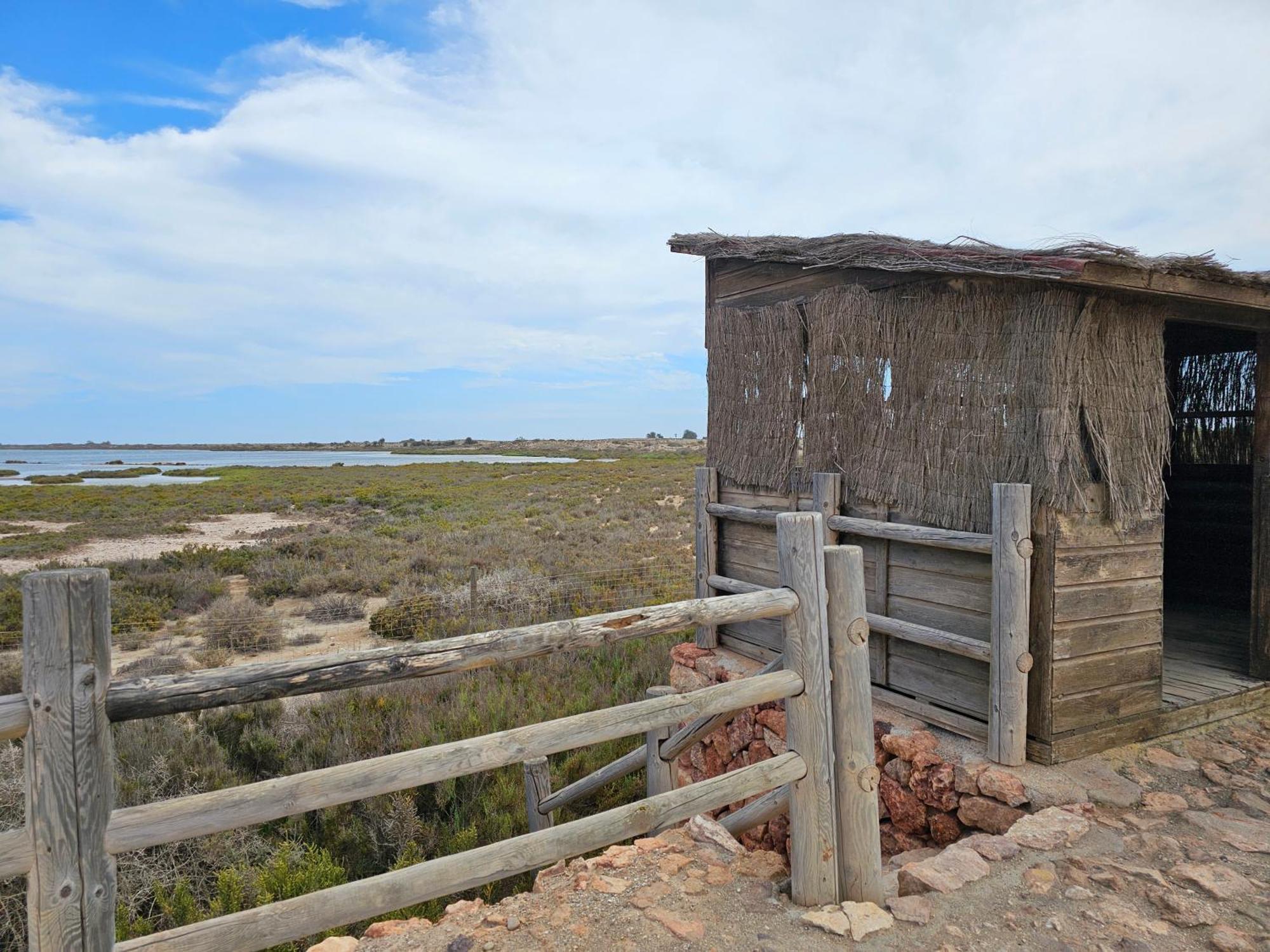 Precioso Apartamento En Cabo De Gata Exterior foto