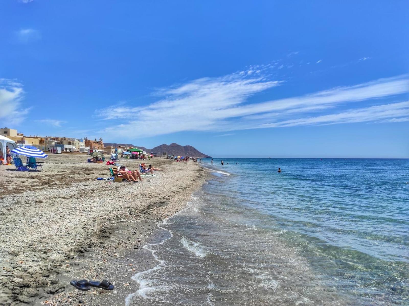 Precioso Apartamento En Cabo De Gata Exterior foto
