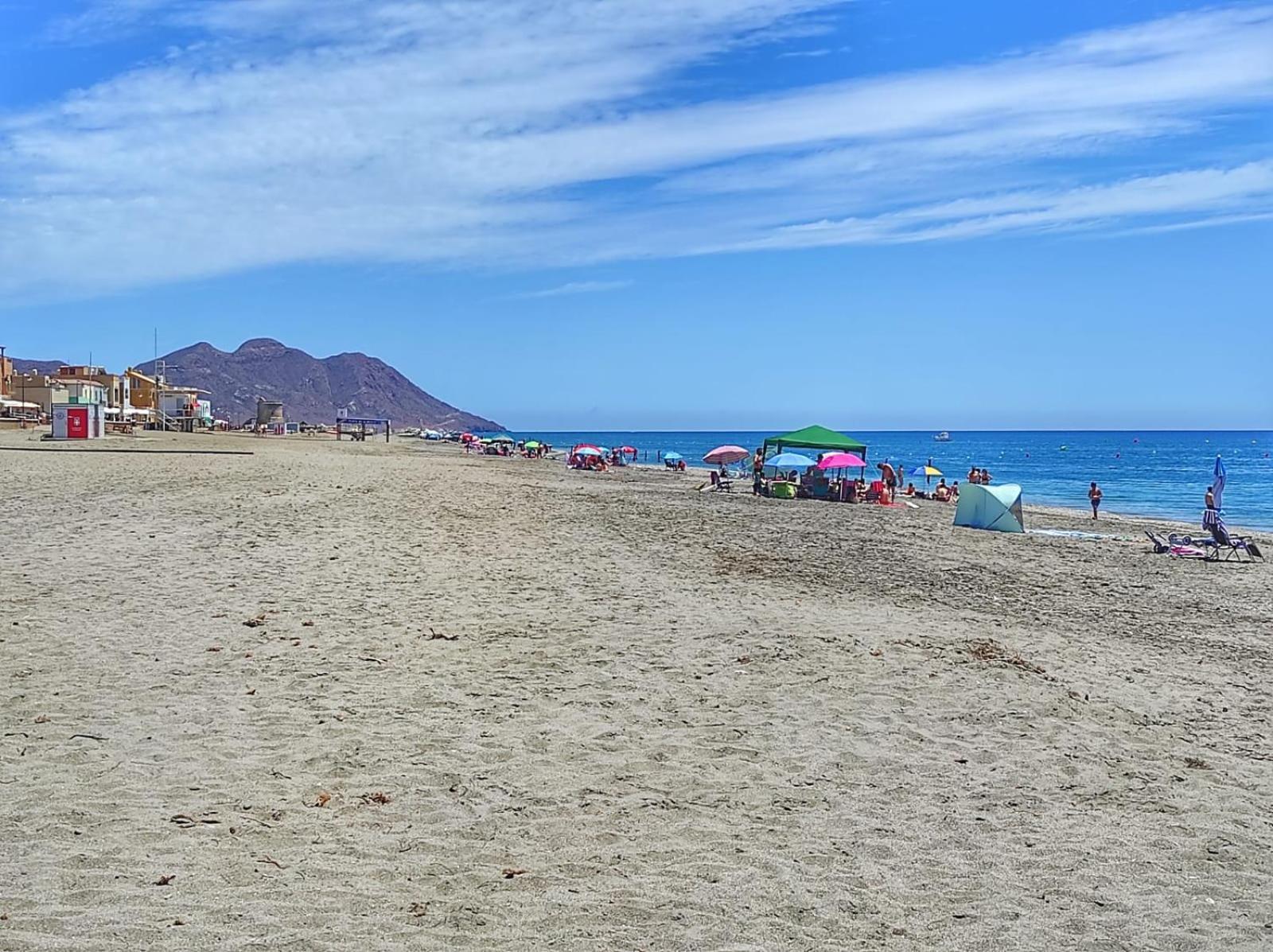 Precioso Apartamento En Cabo De Gata Exterior foto