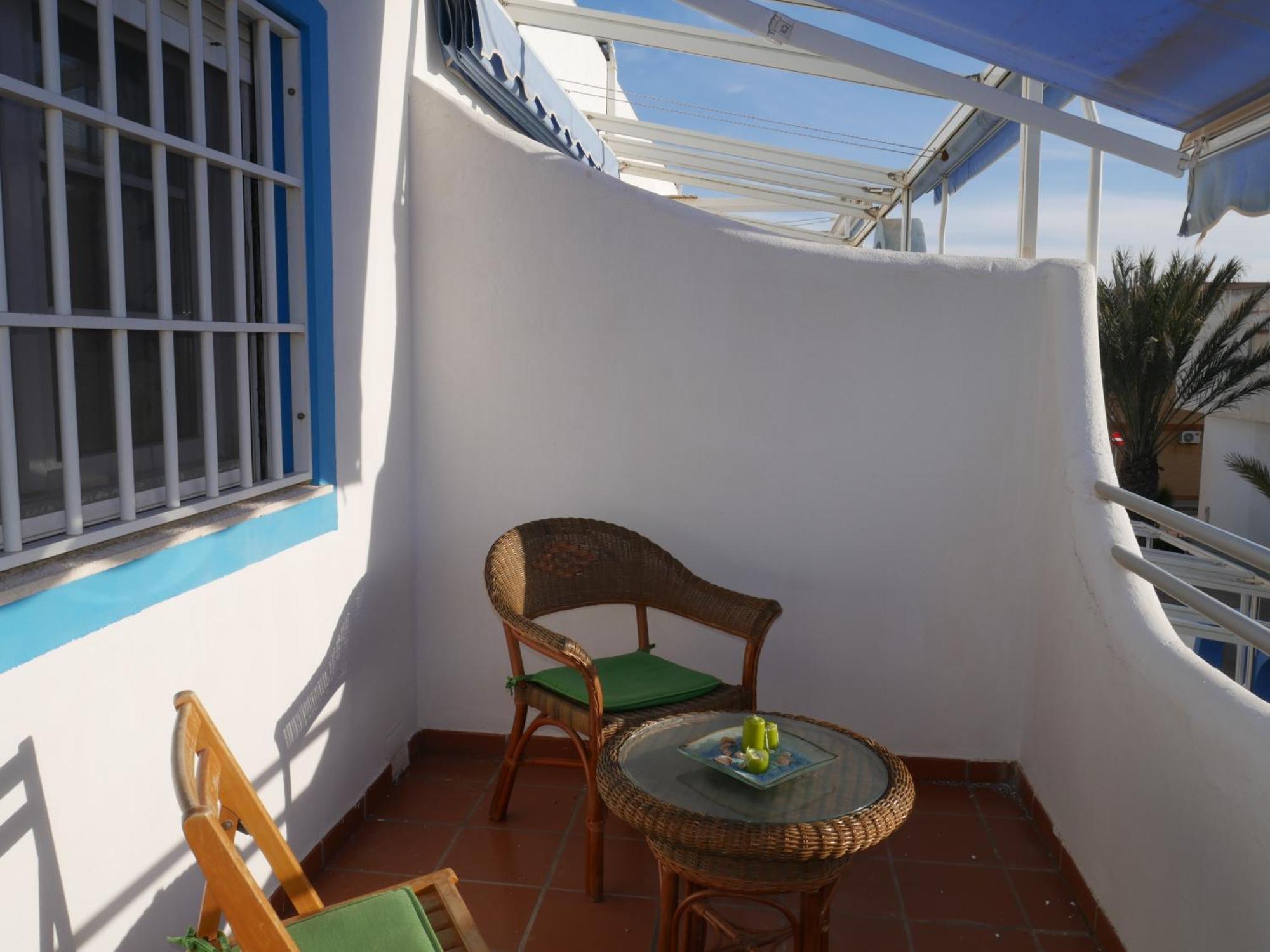 Precioso Apartamento En Cabo De Gata Exterior foto