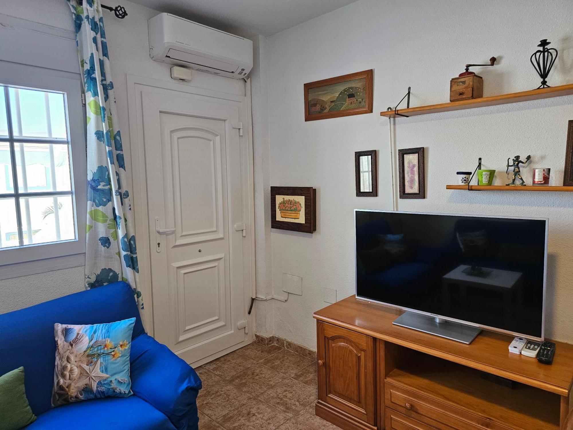 Precioso Apartamento En Cabo De Gata Exterior foto